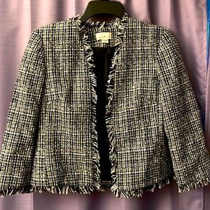 Jaclyn Smith Blazer